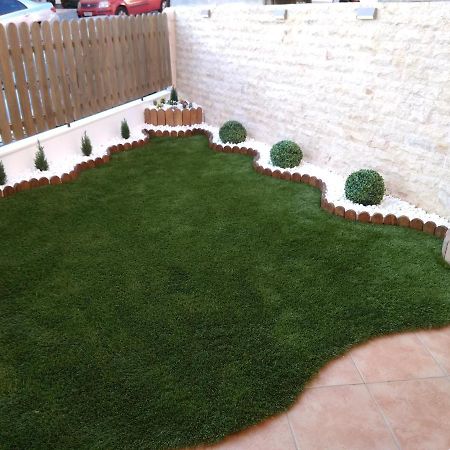 הוילה קאבאלה Evris House 1 מראה חיצוני תמונה