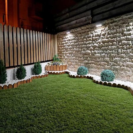 הוילה קאבאלה Evris House 1 מראה חיצוני תמונה