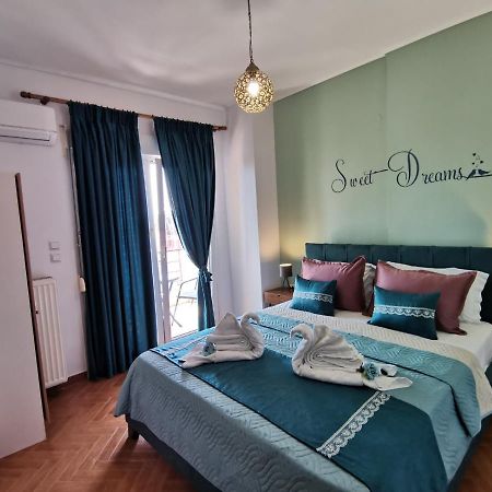 הוילה קאבאלה Evris House 1 מראה חיצוני תמונה