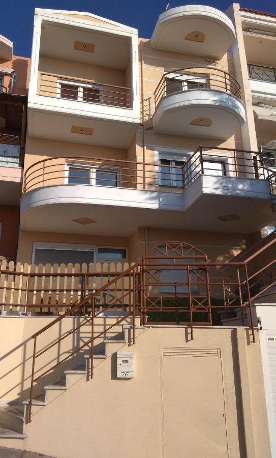הוילה קאבאלה Evris House 1 מראה חיצוני תמונה