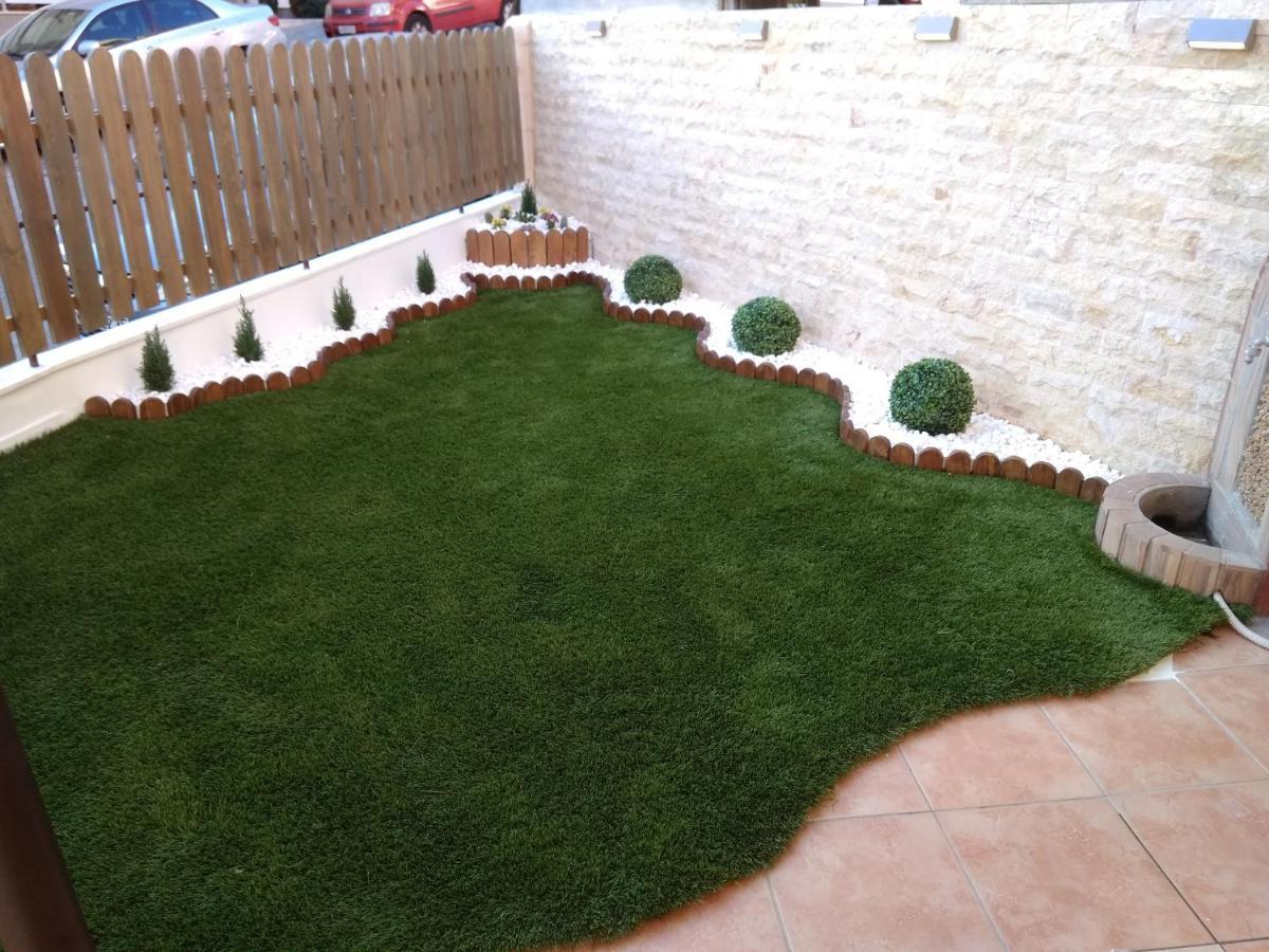 הוילה קאבאלה Evris House 1 מראה חיצוני תמונה