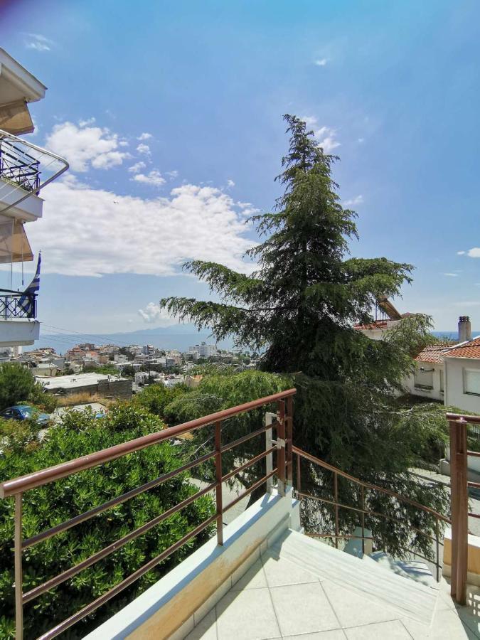 הוילה קאבאלה Evris House 1 מראה חיצוני תמונה
