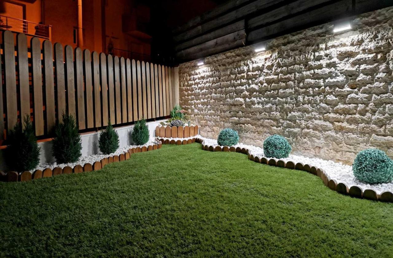 הוילה קאבאלה Evris House 1 מראה חיצוני תמונה