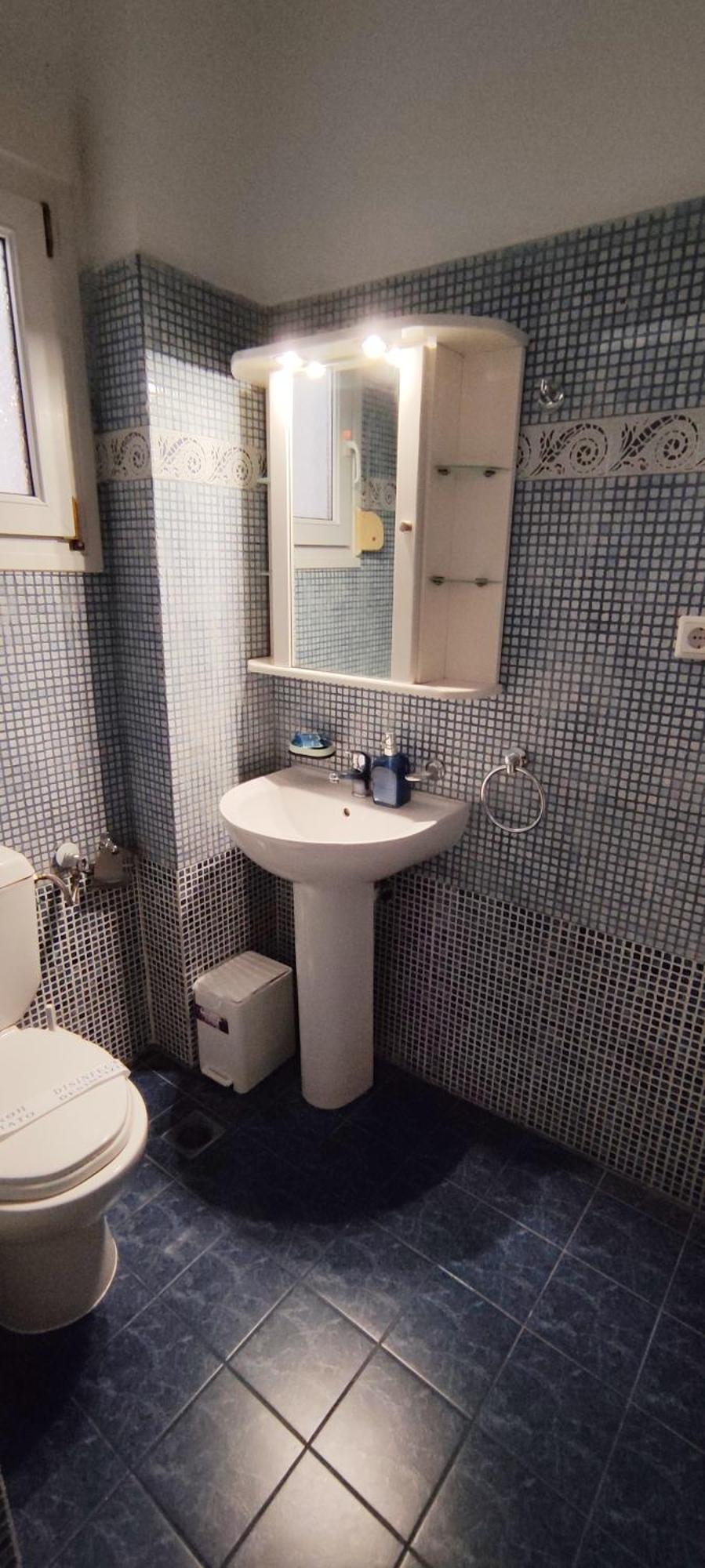 הוילה קאבאלה Evris House 1 חדר תמונה
