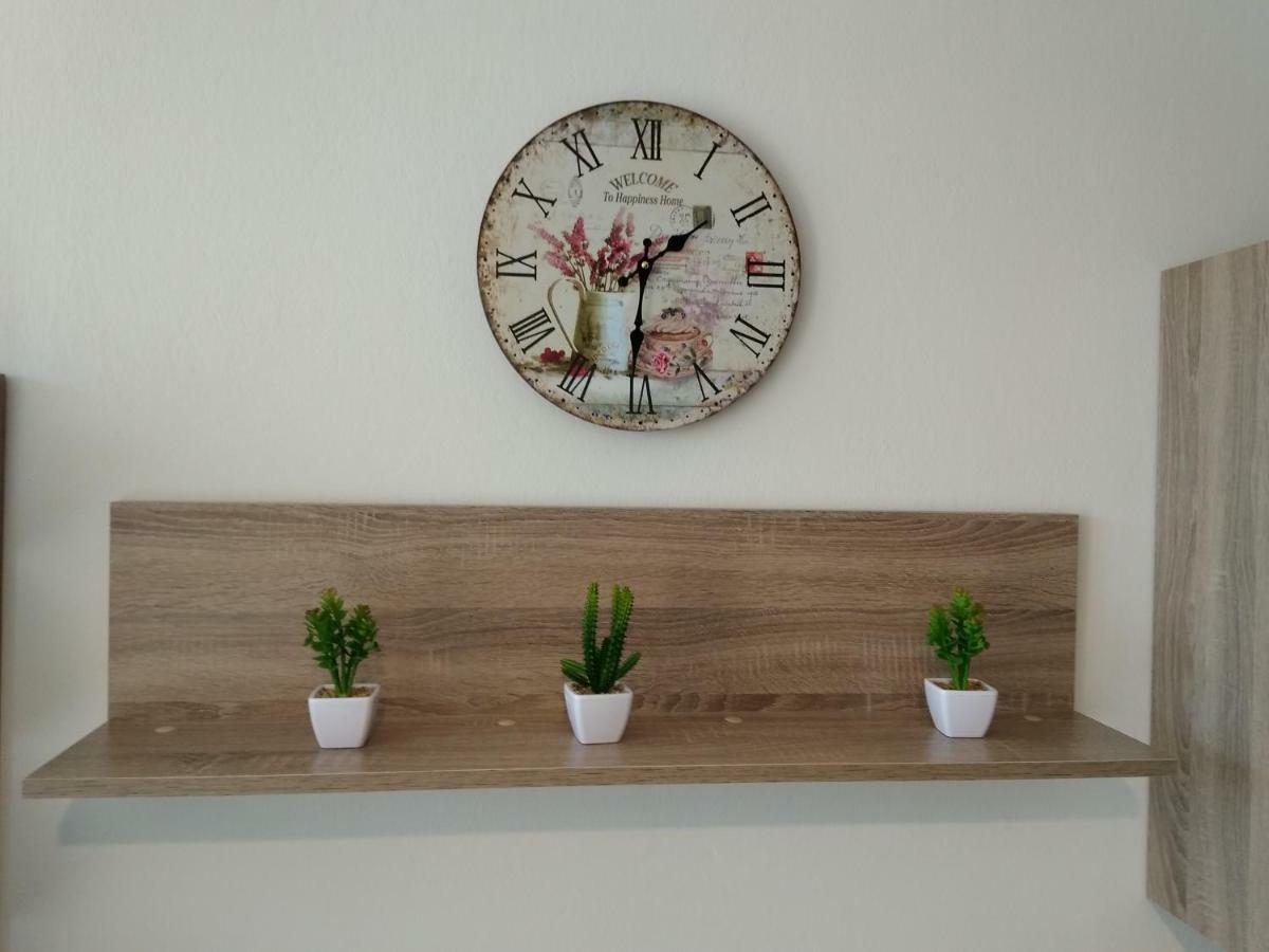 הוילה קאבאלה Evris House 1 מראה חיצוני תמונה