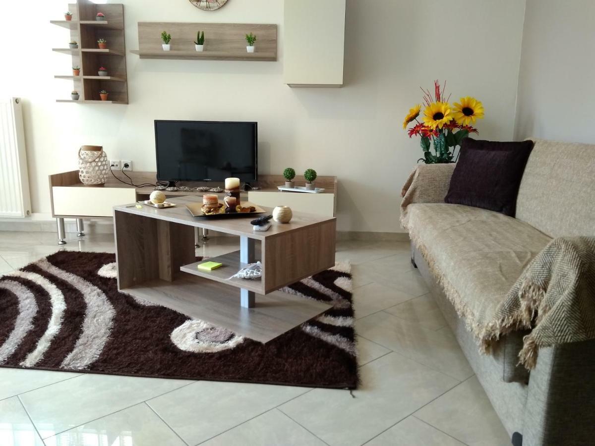 הוילה קאבאלה Evris House 1 מראה חיצוני תמונה