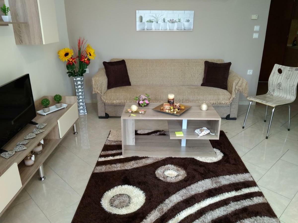 הוילה קאבאלה Evris House 1 מראה חיצוני תמונה