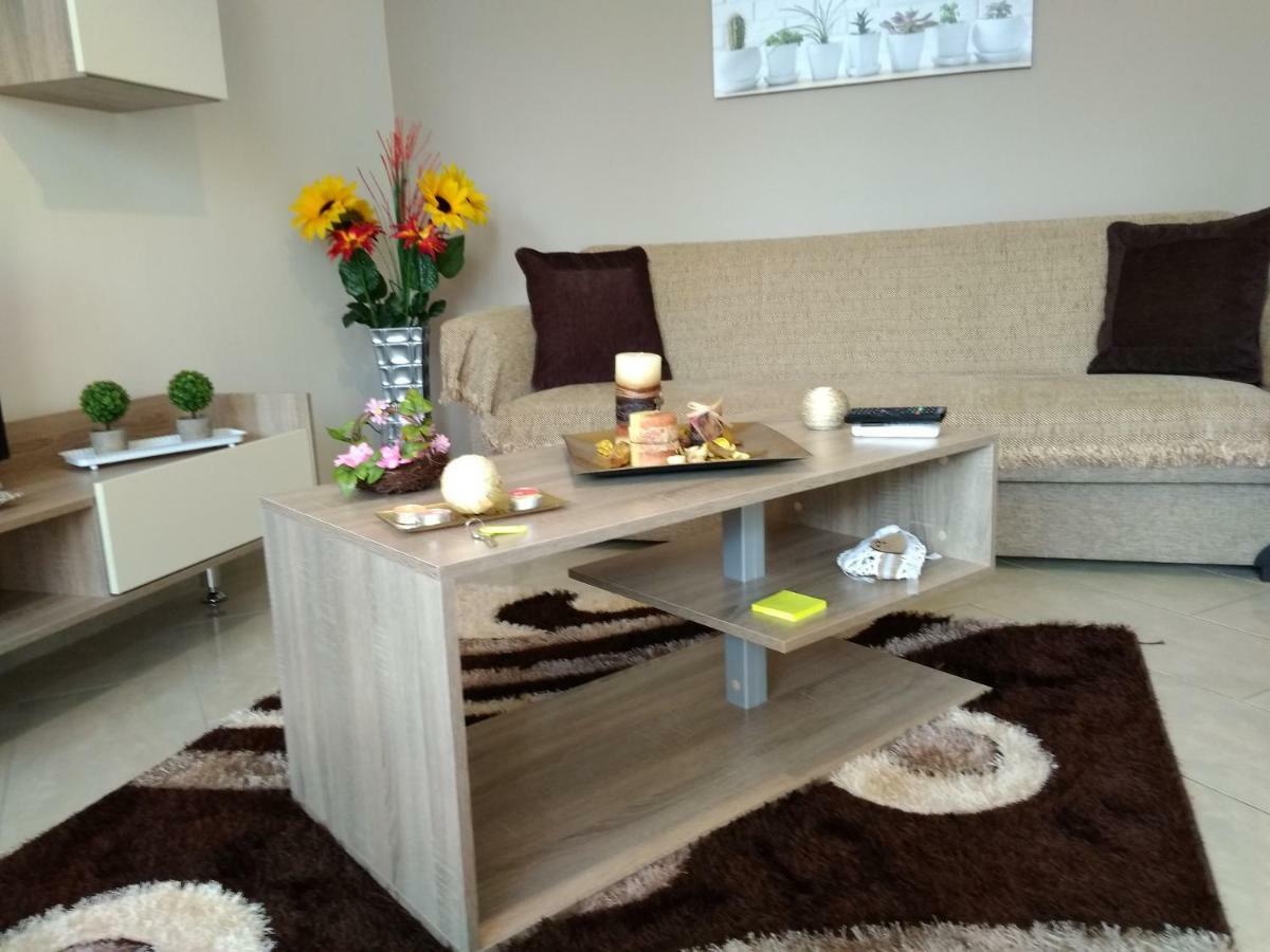 הוילה קאבאלה Evris House 1 מראה חיצוני תמונה