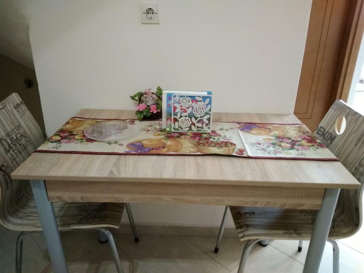הוילה קאבאלה Evris House 1 מראה חיצוני תמונה