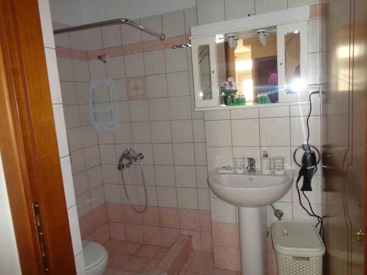 הוילה קאבאלה Evris House 1 מראה חיצוני תמונה