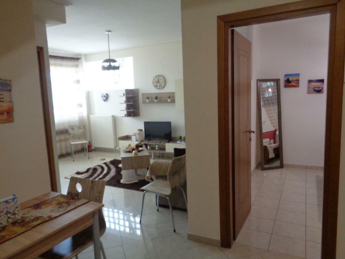 הוילה קאבאלה Evris House 1 מראה חיצוני תמונה