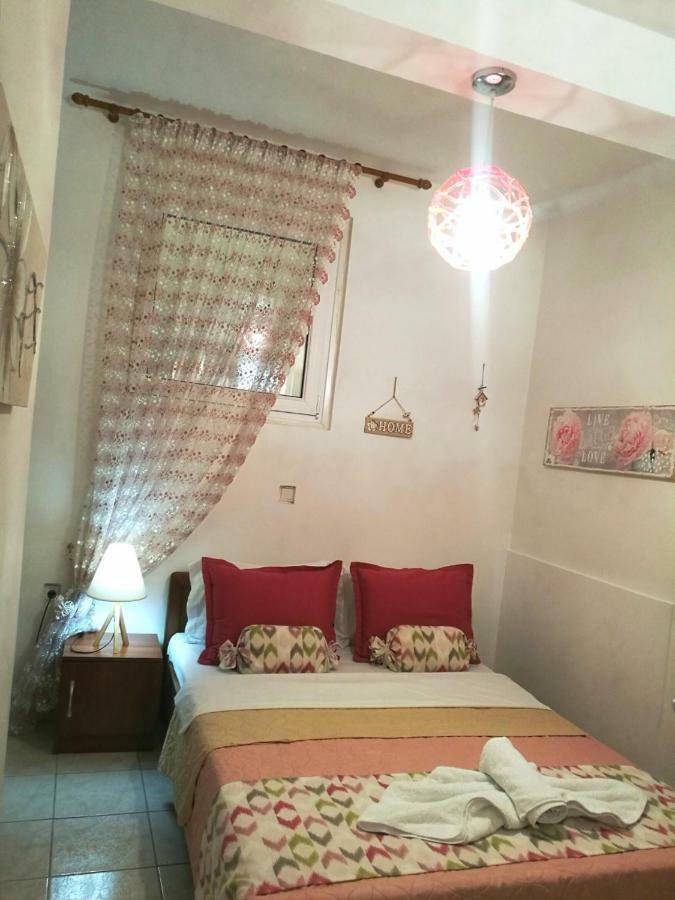 הוילה קאבאלה Evris House 1 מראה חיצוני תמונה
