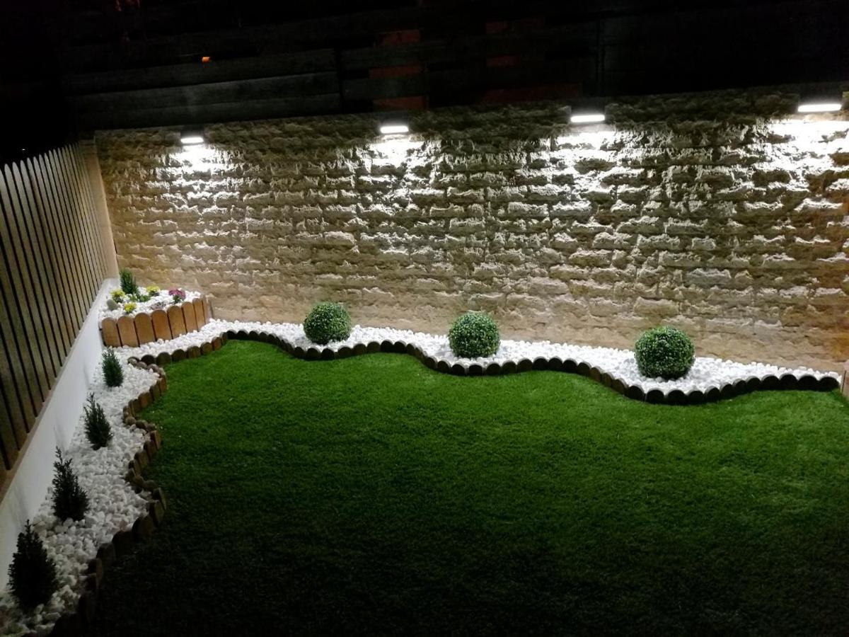 הוילה קאבאלה Evris House 1 מראה חיצוני תמונה